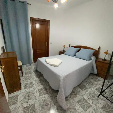 Casa “el Zumaque” En *